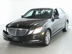 Used 2011 Mercedes-Benz E-Class 4dr Sdn E 350 4MATIC at Drive Now Westlake near Westlake, OH