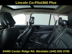 Used 2020  Lincoln Aviator Reserve AWD at Drive Now Westlake near Westlake&comma; OH