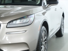 Used 2021 Lincoln Corsair Standard AWD at DriveNow Mayfield near Mayfield Heights, OH