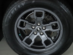 Used 2021 Ford Bronco Sport Big Bend 4x4 at Drive Now Westlake near Westlake, OH