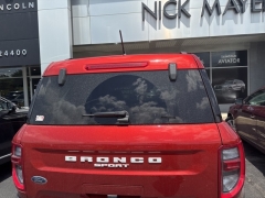 Used 2022 Ford Bronco Sport Big Bend 4x4 at DriveNow Mayfield near Mayfield Heights, OH