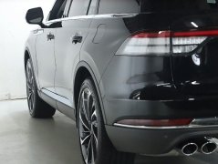 Used 2025  Lincoln Aviator Reserve AWD at Drive Now Westlake near Westlake&comma; OH