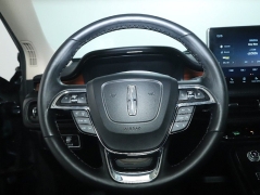 Used 2021  Lincoln Nautilus Reserve AWD at Drive Now Westlake near Westlake&comma; OH