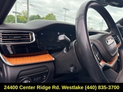 Used 2022  Jeep Grand Wagoneer Series III 4x4 at DriveNow Mayfield near Mayfield Heights&comma; OH