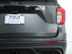 Used 2020 Ford Explorer 4d SUV 4WD ST 3.0L EcoBoost at Drive Now Westlake near Westlake, OH