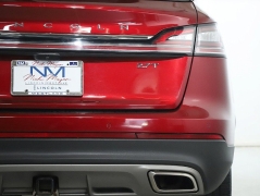 Used 2019  Lincoln Nautilus Reserve FWD at DriveNow Mayfield near Mayfield Heights&comma; OH