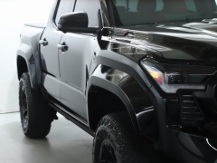 Used 2025 Toyota Tacoma Hybrid 4WD TRD Pro Double Cab 5ft Bed AT at Drive Now Westlake near Westlake, OH
