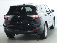 Used 2020  Acura RDX 4d SUV SH-AWD at Drive Now Westlake near Westlake&comma; OH