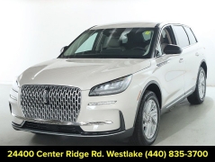 Used 2024  Lincoln Corsair Premiere FWD at Drive Now Westlake near Westlake&comma; OH
