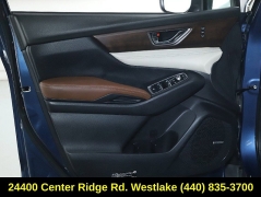 Used 2020  Subaru Ascent 4d SUV AWD Touring 7-Passenger at DriveNow Mayfield near Mayfield Heights&comma; OH