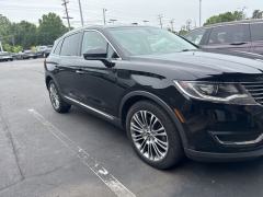 Used 2016 Lincoln MKX 4d SUV AWD Reserve at Drive Now Westlake near Westlake, OH