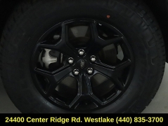 Used 2023  Ford Explorer Timberline 4WD at DriveNow Mayfield near Mayfield Heights&comma; OH