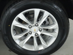 Used 2023  Chevrolet Trailblazer FWD 4dr LS at Drive Now Westlake near Westlake&comma; OH