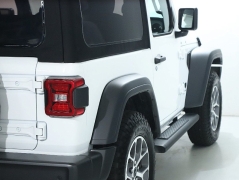 Used 2024  Jeep Wrangler Sport S 2 Door 4x4 at DriveNow Mayfield near Mayfield Heights, OH