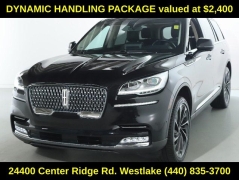 Used 2023  Lincoln Aviator Reserve AWD at Drive Now Westlake near Westlake&comma; OH