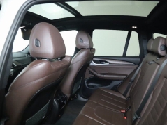 Used 2020  BMW X3 xDrive30i Sports Activity Vehicle at DriveNow Mayfield near Mayfield Heights, OH