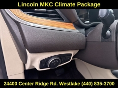 Used 2016  Lincoln MKC 4d SUV AWD Select at Drive Now Westlake near Westlake&comma; OH