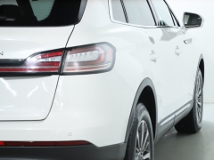 Used 2022 Lincoln Nautilus Reserve AWD at DriveNow Mayfield near Mayfield Heights, OH