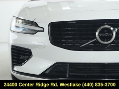 Used 2022  Volvo S60 Recharge T8 eAWD PHEV at DriveNow Mayfield near Mayfield Heights&comma; OH