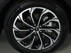 Used 2024  Lincoln Nautilus Reserve AWD at DriveNow Mayfield near Mayfield Heights, OH