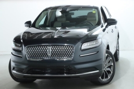 Used 2022 Lincoln Nautilus Reserve AWD at DriveNow Mayfield near Mayfield Heights, OH