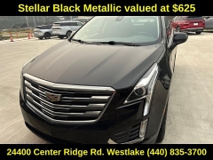 Used 2019  Cadillac XT5 4d SUV AWD Luxury at Drive Now Westlake near Westlake&comma; OH