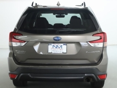 Used 2020  Subaru Forester Premium CVT at Drive Now Westlake near Westlake, OH