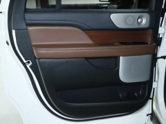 Used 2023 Lincoln Navigator L Reserve 4x4 at Drive Now Westlake near Westlake, OH