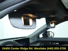 Used 2021  Lincoln Nautilus Reserve AWD at DriveNow Mayfield near Mayfield Heights&comma; OH