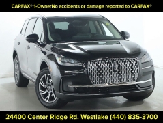Used 2023  Lincoln Corsair Standard FWD at Drive Now Westlake near Westlake&comma; OH