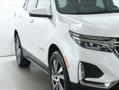 Used 2023  Chevrolet Equinox AWD 4dr Premier at DriveNow Mayfield near Mayfield Heights&comma; OH