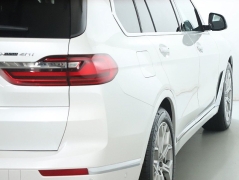 Used 2022  BMW X7 xDrive40i Sports Activity Vehicle at DriveNow Mayfield near Mayfield Heights&comma; OH