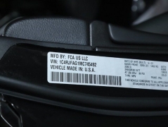 Used 2021  Jeep Grand Cherokee Freedom 4x4 at Drive Now Westlake near Westlake&comma; OH