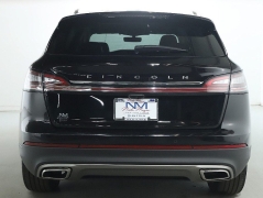 Used 2023  Lincoln Nautilus Reserve AWD at Drive Now Westlake near Westlake&comma; OH