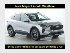 Used 2023  Ford Escape PHEV FWD at Drive Now Westlake near Westlake&comma; OH