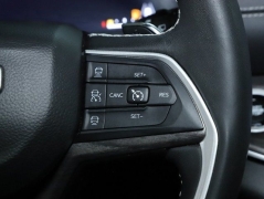 Used 2023  Jeep Grand Cherokee L Limited 4x4 at Drive Now Westlake near Westlake&comma; OH