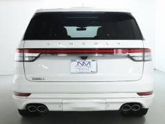 Used 2021 Lincoln Aviator Reserve AWD at Drive Now Westlake near Westlake, OH