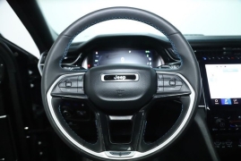 Used 2024 Jeep Grand Cherokee 4xe Trailhawk 4x4 at DriveNow Mayfield near Mayfield Heights, OH