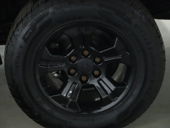 Used 2017  Chevrolet Silverado 1500 4WD Crew Cab 143&period;5" LTZ w&sol;2LZ at Drive Now Westlake near Westlake&comma; OH