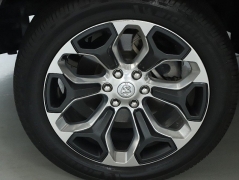 Used 2022  Ram 1500 4WD Limited Crew Cab 5'7" Box at DriveNow Mayfield near Mayfield Heights&comma; OH