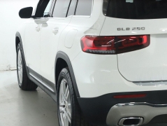 Used 2023  Mercedes-Benz GLB GLB 250 4MATIC SUV at Drive Now Westlake near Westlake&comma; OH