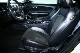 Used 2017 Ford Mustang GT Fastback at DriveNow Mayfield near Mayfield Heights, OH