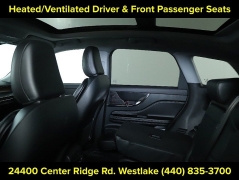 Used 2022  Lincoln Corsair Reserve AWD at Drive Now Westlake near Westlake&comma; OH