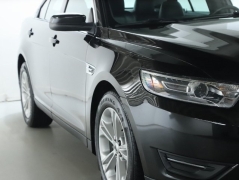 Used 2015 Ford Taurus 4d Sedan SEL AWD at Drive Now Westlake near Westlake, OH