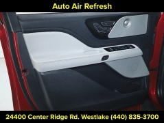 Used 2025  Lincoln Aviator Reserve AWD at DriveNow Mayfield near Mayfield Heights&comma; OH