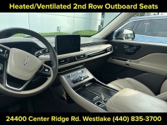 Used 2024  Lincoln Aviator Reserve AWD at DriveNow Mayfield near Mayfield Heights&comma; OH