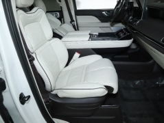 Used 2022 Lincoln Navigator L Black Label 4x4 at DriveNow Mayfield near Mayfield Heights, OH