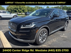 Used 2022  Lincoln Nautilus Standard AWD at Drive Now Westlake near Westlake&comma; OH