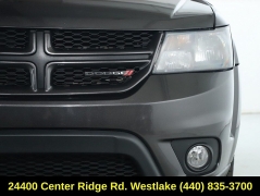 Used 2019  Dodge Journey 4d SUV AWD GT at Drive Now Westlake near Westlake&comma; OH