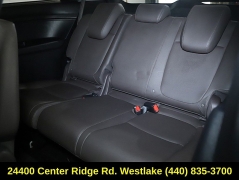 Used 2020  Honda Odyssey EX-L Auto at DriveNow Mayfield near Mayfield Heights&comma; OH